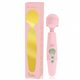 Rianne S ICONS - Fembot Body Wand Pink