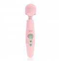 Rianne S ICONS - Fembot Body Wand Pink