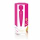 Rianne S ESSENTIALS - Bella Mini Body Wand French Rose