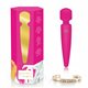 Rianne S ESSENTIALS - Bella Mini Body Wand French Rose