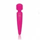 Rianne S ESSENTIALS - Bella Mini Body Wand French Rose