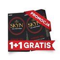 UNIMIL: 2 za 1 SKYN Intense Feel (2 x 10 szt.)