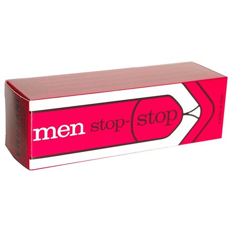 Men Stop Stop Creme