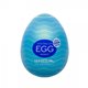Tenga Egg - Wavy Cool