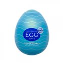 Tenga Egg - Wavy Cool