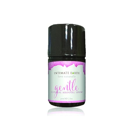 Intimate Earth - Gentle Clitoral Gel 30 ml