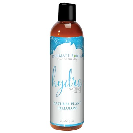 Intimate Earth - Hydra Water Based Lubricant 60 ml