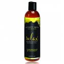 Intimate Earth - Relax Massage Oil 120 ml