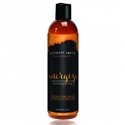 Intimate Earth - Energize Massage Oil 120 ml