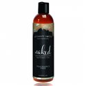 Intimate Earth - Naked Massage Oil 120 ml