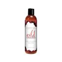 Intimate Earth - Wild Cherries Flavored Lubricant 120 ml
