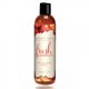 Intimate Earth - Fresh Strawberries Flavored Lubricant 120 ml