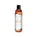 Intimate Earth - Salted Caramel Flavored Lubricant 120 ml