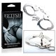 Ff Limited Edition Metal Handcuffs