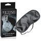 Ff Limited Edition Satin Love Mask