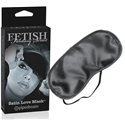 Ff Limited Edition Satin Love Mask