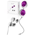 OVO Loveballs L1 Violet