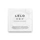LELO Hex - ekskluzywne prezerwatywy (1op/1szt)