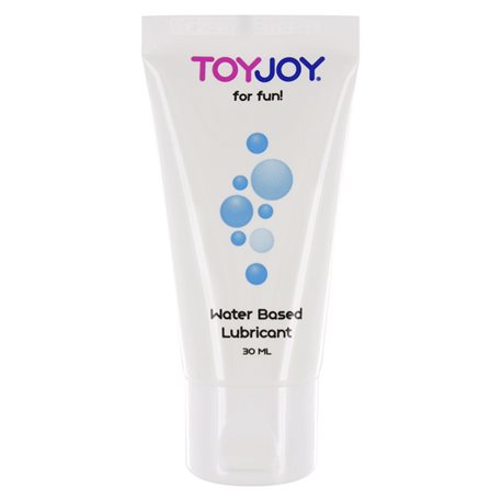 ToyJoy Lube Waterbased 30ml