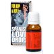 Spanish Love Drops S-Drops 