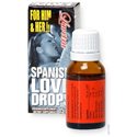 Spanish Love Drops S-Drops 