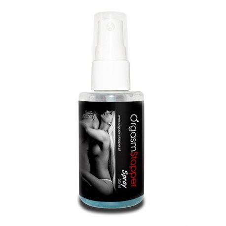 Orgasm Stopper – 50 ml