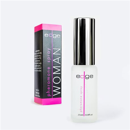 The EDGE dla kobiet
