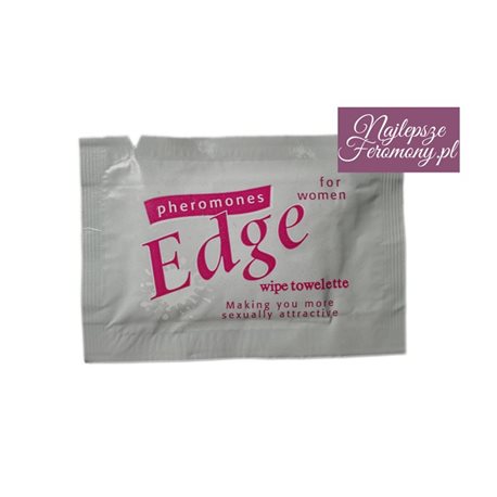 The EDGE dla kobiet 3ml
