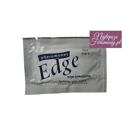 The EDGE dla mężczyzn 3ml