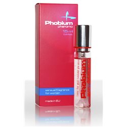 Phobium Pheromo for Women 15 ml