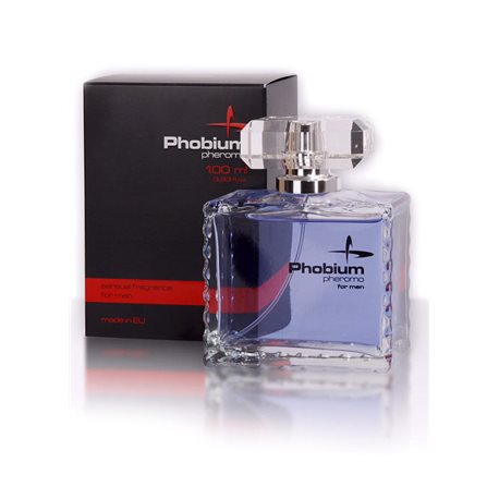 Phobium Pheromo for Men 100 ml