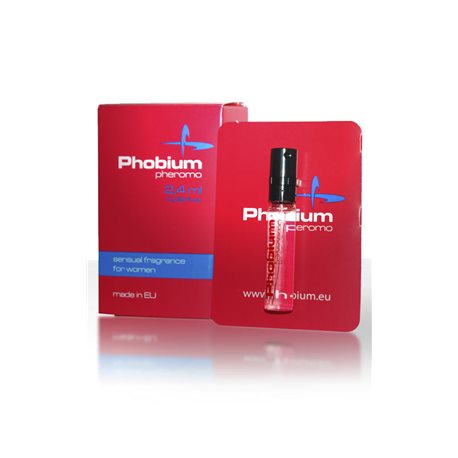 Phobium Pheromo for Women 2,4ml