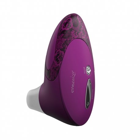 Womanizer W500 Pro (magenta)