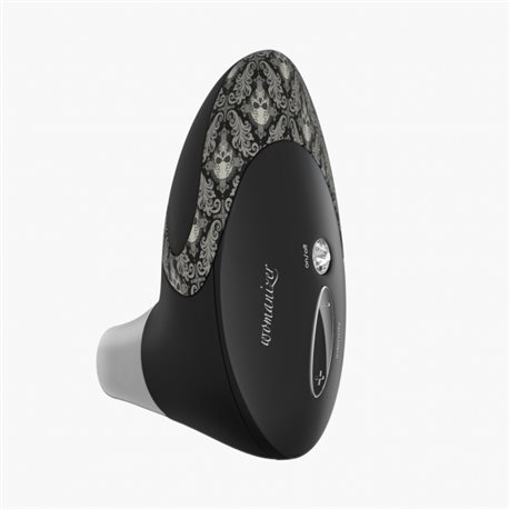 Womanizer W500 Pro (tattoo)