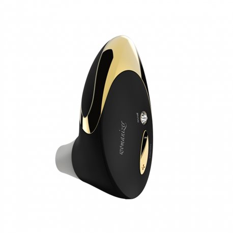 Womanizer W500 Pro (złoty)