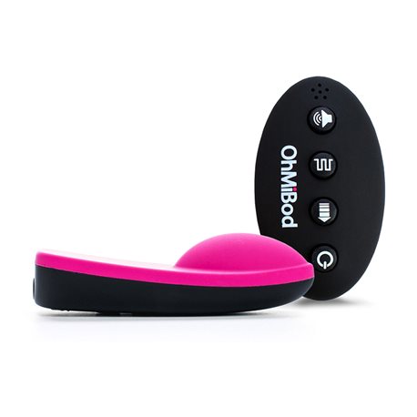 OhMiBod - Muzyczny wibrator - Club Vibe 3.OH Music Vibrator
