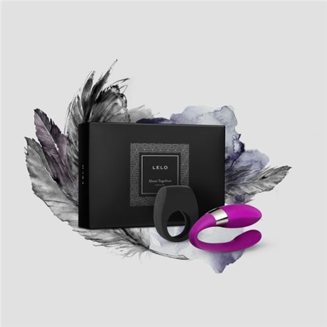 LELO - Love Lust: Alone Together