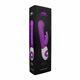 Wibrator do punktu G - The Rabbit Company The G-Spot Rabbit Bling Purpl