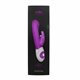 Wibrator do punktu G - The Rabbit Company The G-Spot Rabbit Bling Purpl