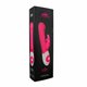 Wibrator do punktu G - The Rabbit Company The G-Spot Rabbit Bling Pink