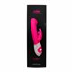 Wibrator do punktu G - The Rabbit Company The G-Spot Rabbit Bling Pink