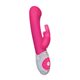Wibrator do punktu G - The Rabbit Company The G-Spot Rabbit Bling Pink