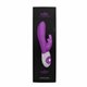 Wibrator - The Rabbit Company The Classic Rabbit Bling Purp