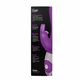 Wibrator - The Rabbit Company The Classic Rabbit Bling Purp