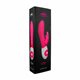 Wibrator - The Rabbit Company The Classic Rabbit Bling Pink