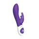 Wibrator - The Rabbit Company The Rotating Rabbit Purple