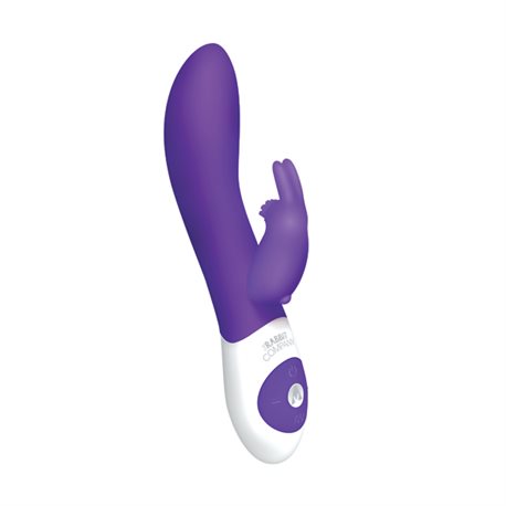Wibrator - The Rabbit Company The Rotating Rabbit Purple