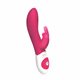 Wibrator - The Rabbit Company The Rotating Rabbit Pink