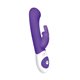 Wibrator - The Rabbit Company The G-Spot Rabbit Purple