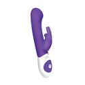 Wibrator - The Rabbit Company The G-Spot Rabbit Purple